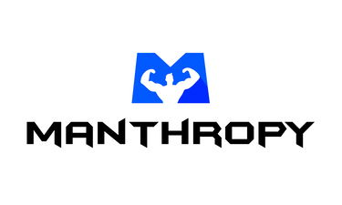 Manthropy.com - Creative brandable domain for sale